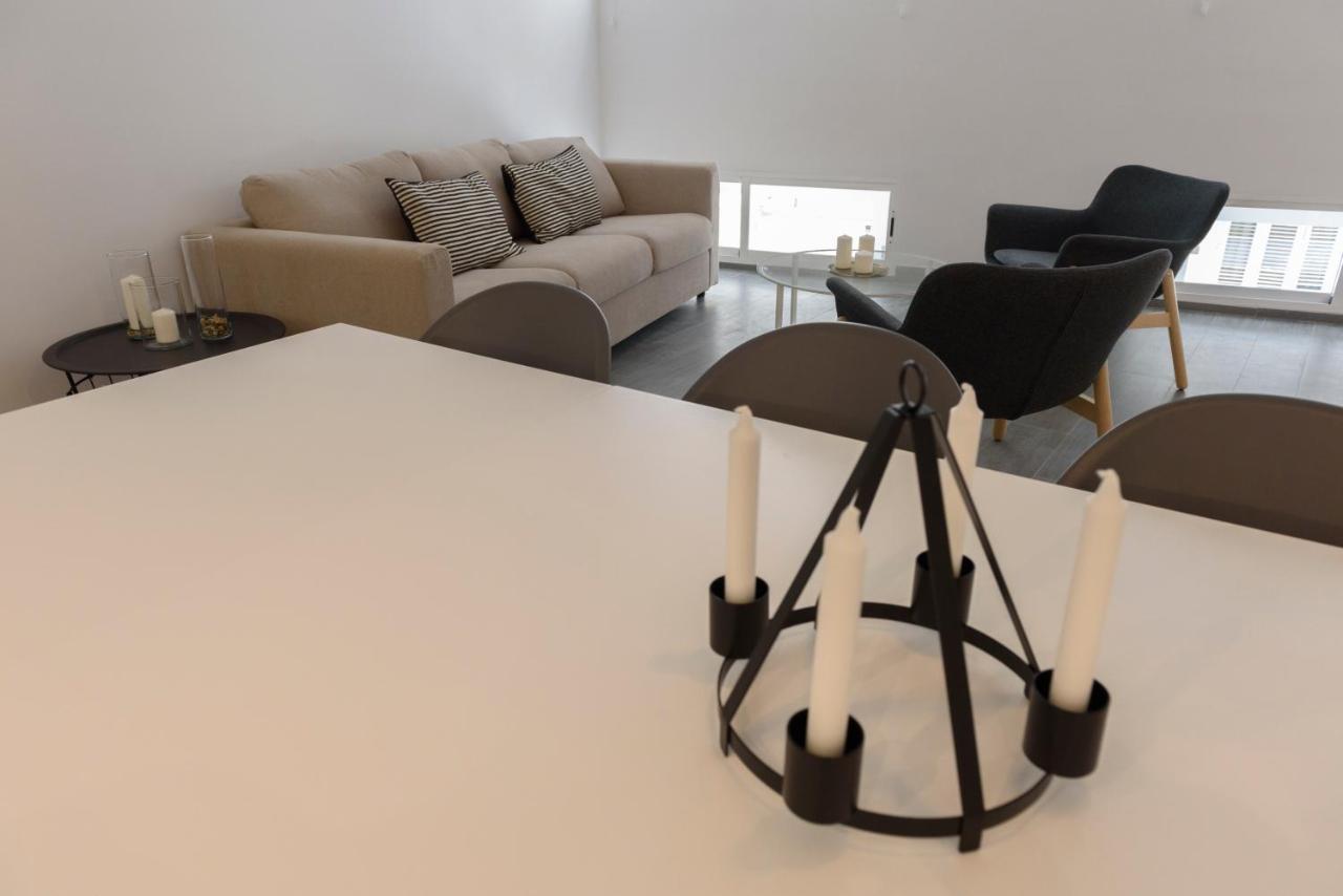 Apartment Constitucion By Renthas